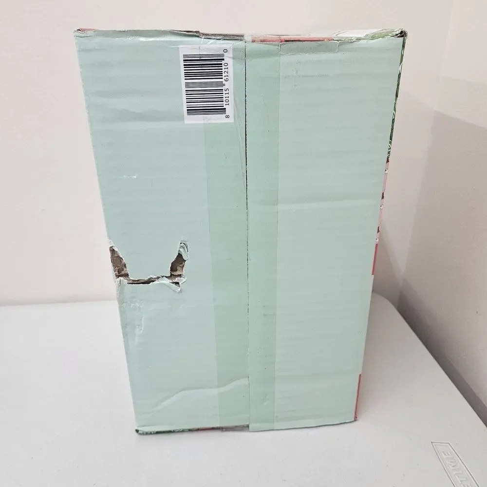 76 Cnt Hello Bello NB Diapers Up To 10lbs Max Grinch Who Stole Christmas Holiday